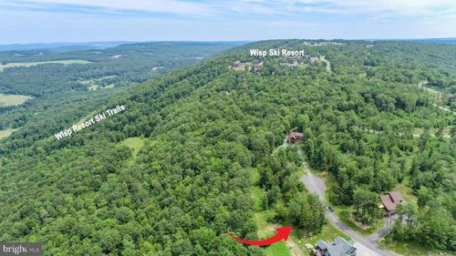 Lot 26 Rocky Gap Trl, MC HENRY, MD, 21541 | Card Image
