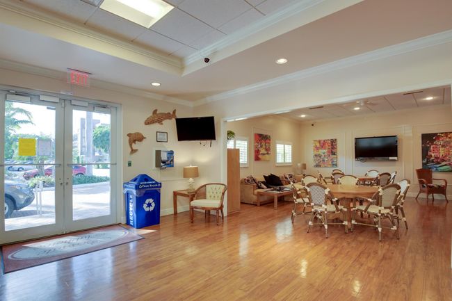 APT-206 - 2008 S Federal Hwy, Condo with 2 bedrooms, 2 bathrooms and null parking in Boynton Beach FL | Image 30