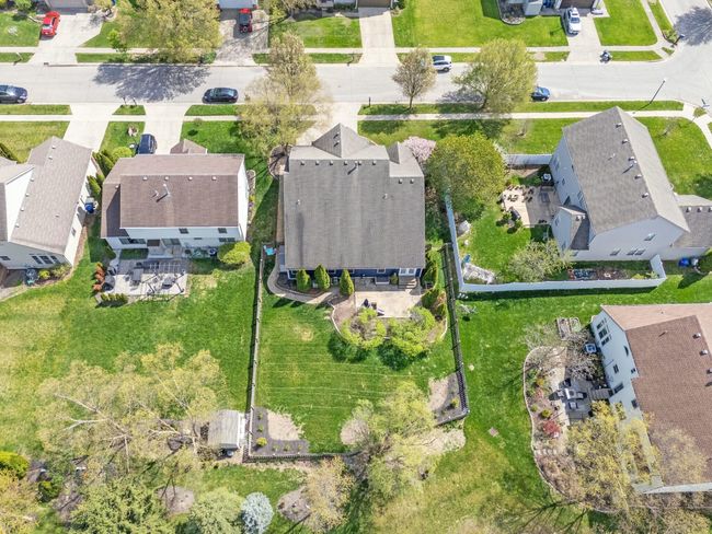 5786 Middleby Dr, House other with 4 bedrooms, 3 bathrooms and null parking in Hilliard OH | Image 54