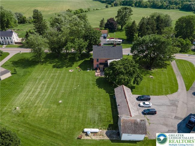 3150 Newburg Rd, House other with 5 bedrooms, 4 bathrooms and null parking in Nazareth PA | Image 66