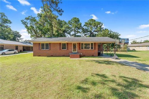 2204 David Dr, Mobile, AL, 36605-3333 | Card Image