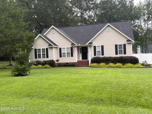 1589 Hackberry Dr, Rocky Mount, NC, 27804-7985 | Card Image