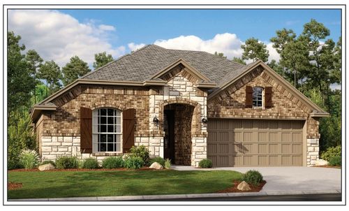 1208 Armitage Way, Mckinney, TX, 75069-2094 | Card Image