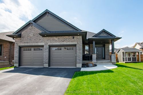 252 Renaissance Dr, St Thomas, ON, N5R0P9 | Card Image