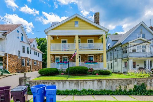 34 Harrison St, New Britain, CT, 06052-1227 | Card Image