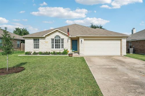 6015 Lone Star Ct, Hutto, TX, 78634-4340 | Card Image