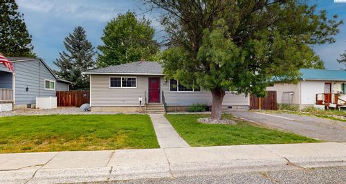 2024 Newcomer Ave, Richland, WA, 99354-2252 | Card Image
