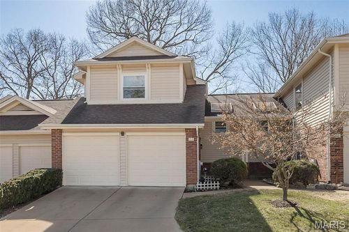 22 Morning Hill Dr, Ballwin, MO, 63021-7734 | Card Image