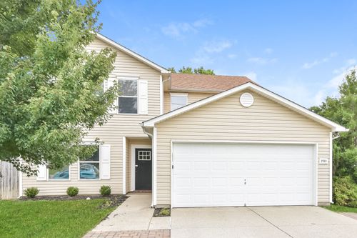 2763 Sutherland Dr, Thompsons Station, TN, 37179-5069 | Card Image