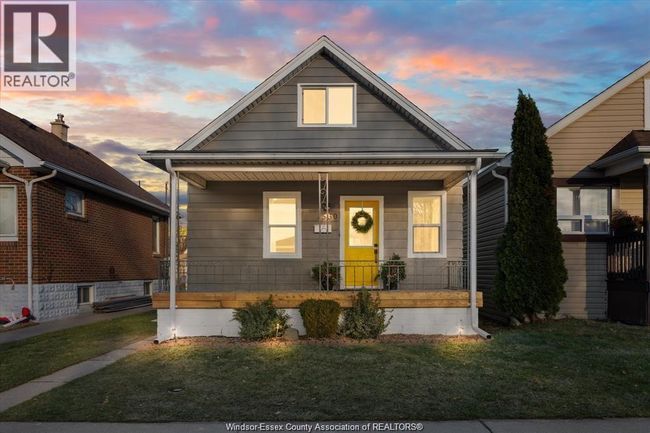 1530 Albert Rd, House other with 2 bedrooms, 2 bathrooms and null parking in Windsor ON | Image 14