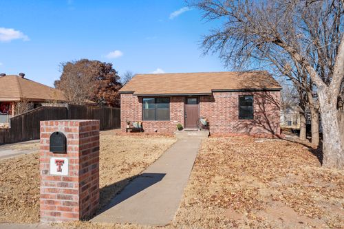 4820 39th St, Lubbock, TX, 79414-2707 | Card Image