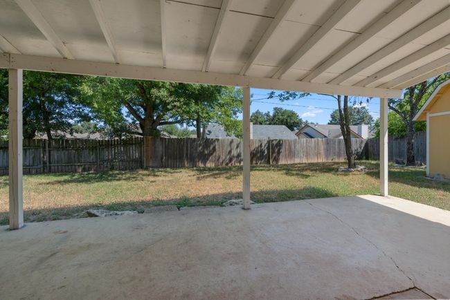 1102 Ivybridge Dr, House other with 3 bedrooms, 2 bathrooms and 2 parking in Pflugerville TX | Image 30