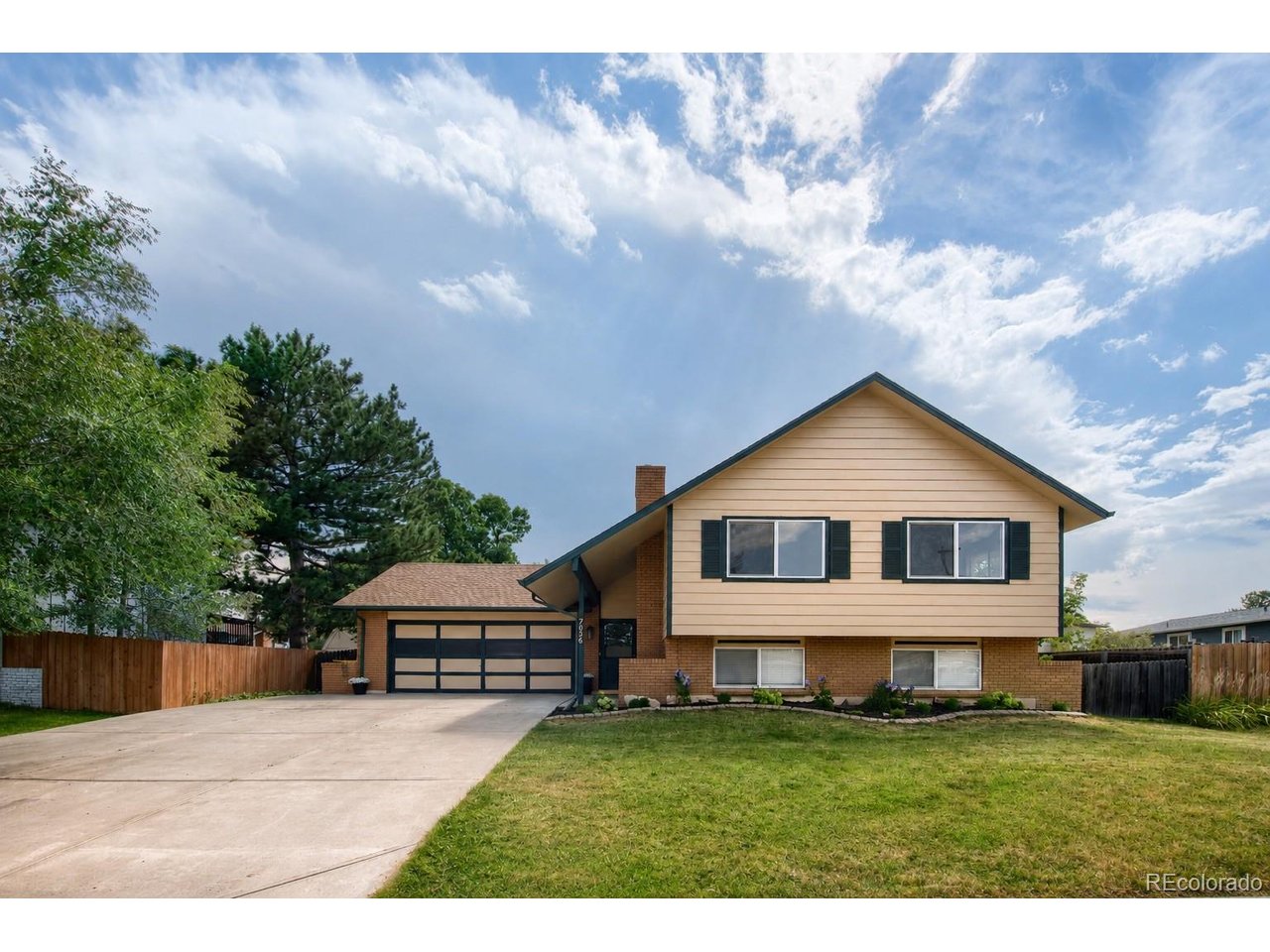Residential in Littleton