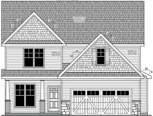 755 Quewhiffle Rd, Aberdeen, NC, 28315-5369 | Card Image