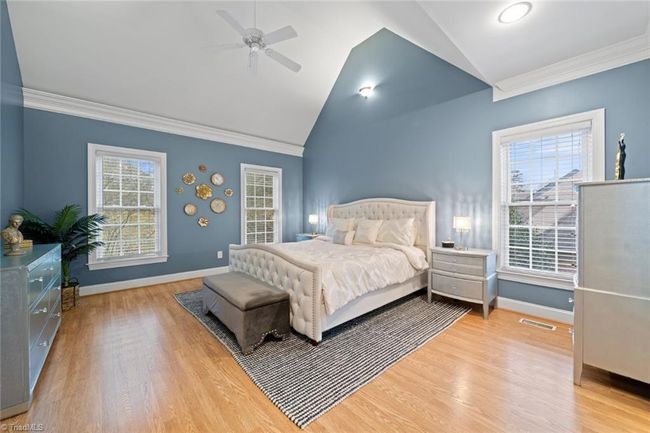 4028 Ivy Bluff Trl, House other with 5 bedrooms, 5 bathrooms and null parking in Winston Salem NC | Image 22