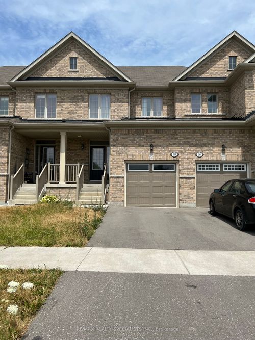 168 Hurst Dr, Ajax, ON, L1T0N9 | Card Image