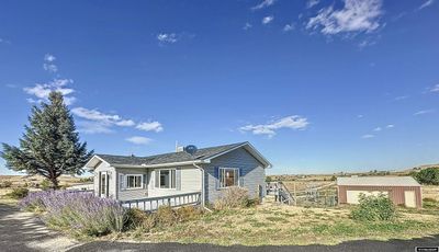 3 Buckskin Lane, House other with 4 bedrooms, 3 bathrooms and null parking in Buffalo WY | Image 1