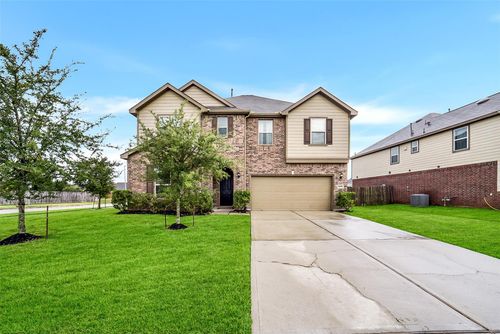 22319 Davenport Downs Ln, Richmond, TX, 77469-4557 | Card Image