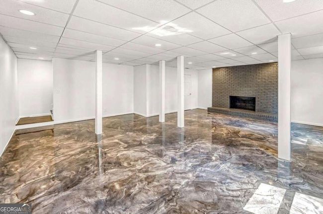 5135 Trumbull Ct, House other with 4 bedrooms, 3 bathrooms and 2 parking in Atlanta GA | Image 43