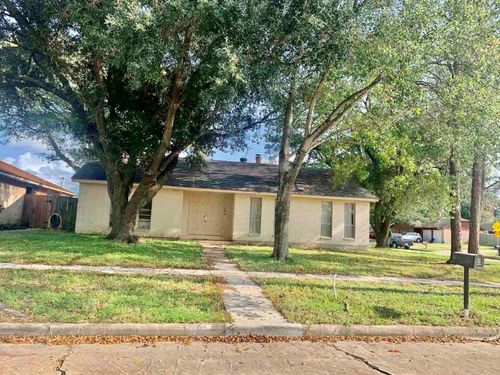 722 Stephanie Dr, Missouri City, TX, 77489-2218 | Card Image