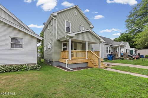 1841 Mansfield Rd, Toledo, OH, 43613-5247 | Card Image
