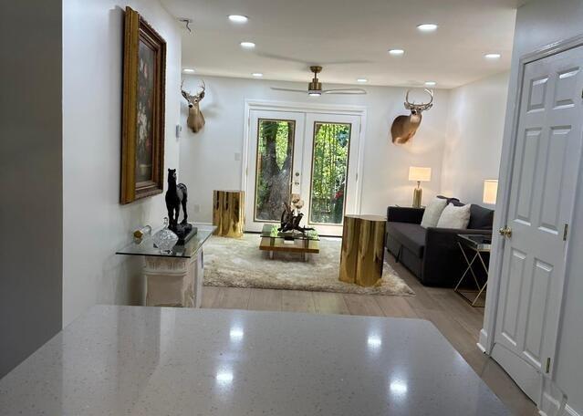 Residential in Atlanta 5