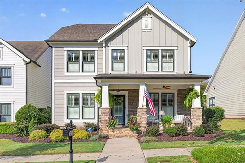 3790 Portland Trail Dr, Suwanee, GA, 30024-6772 | Card Image