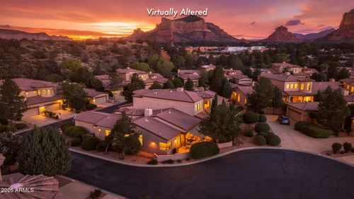 95 Colinas --, Sedona, AZ, 86351 | Card Image