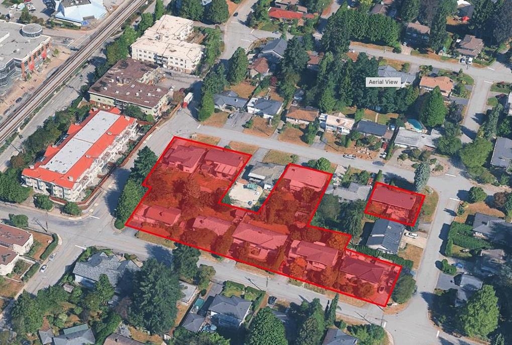 Residential in Coquitlam 3