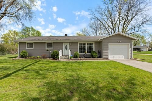 575 Aztec Dr, Carol Stream, IL, 60188-1574 | Card Image