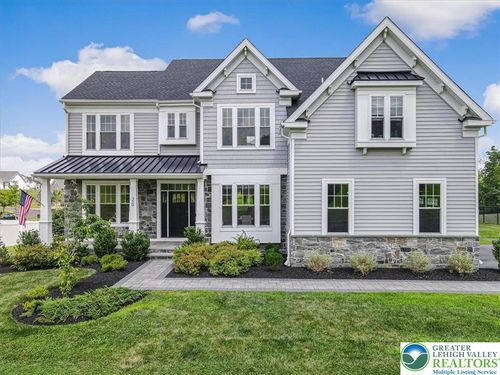 20 Ava Way, Williams Twp, PA, 18042-8731 | Card Image