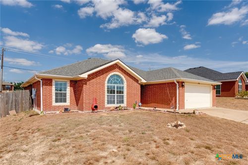 2906 Markos Dr, Copperas Cove, TX, 76522-7522 | Card Image