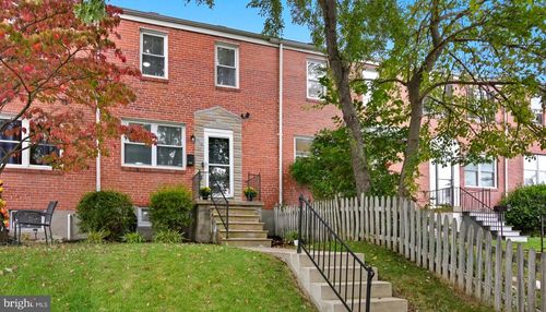 1712 Red Oak Rd, PARKVILLE, MD, 21234-3708 | Card Image