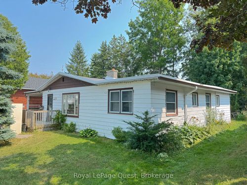 231 Barnett Ave, Midland, ON, L4R1N2 | Card Image