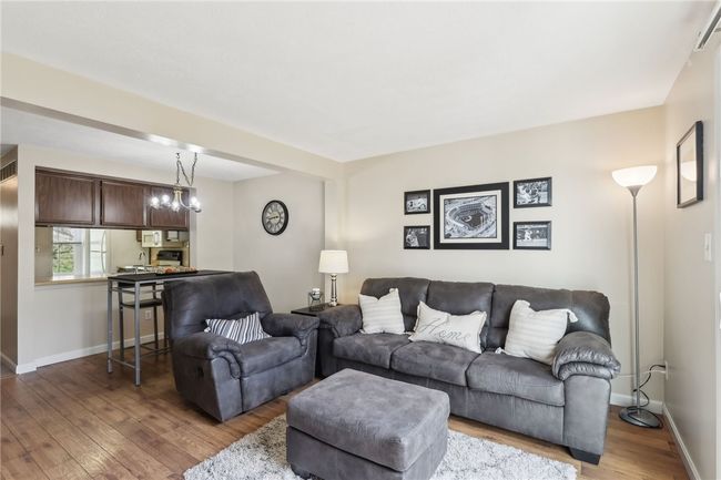 350 New World Dr, Condo with 2 bedrooms, 2 bathrooms and 1 parking in Jefferson Hills PA | Image 7