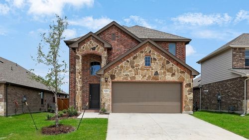 9204 Cessna Ave, McKinney, TX, 75071-0406 | Card Image