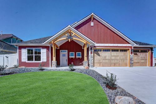 2005 Tomochic Drive, Fruita, CO, 81521 | Card Image