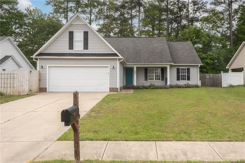 762 Conestoga Dr, Fayetteville, NC, 28314-5737 | Card Image