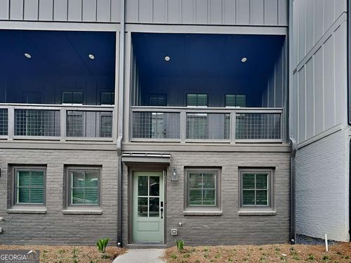 1241 Cushenberry Ln, Atlanta, GA, 30318-3208 | Card Image