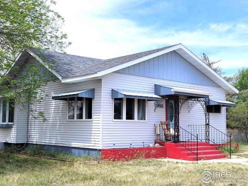 402 N Washington Ave, Fleming, CO, 80728-5029 | Card Image