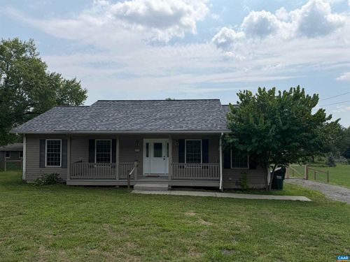 1720 Daybreak Ln, CROZET, VA, 22932-2706 | Card Image