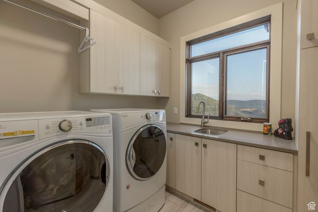 1136 E Black Hawk Way, House other with 4 bedrooms, 4 bathrooms and 3 parking in Hideout UT | Image 26