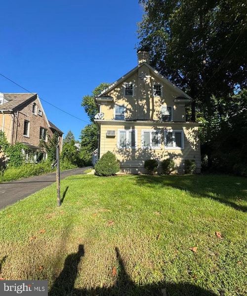 8210 Cadwalader Ave, ELKINS PARK, PA, 19027-2406 | Card Image