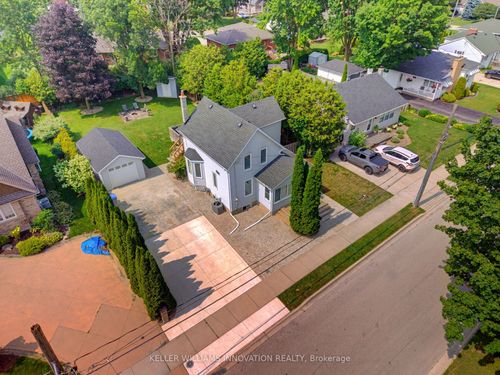 535 Argyle Ave N, Listowel, ON, N4W1N7 | Card Image