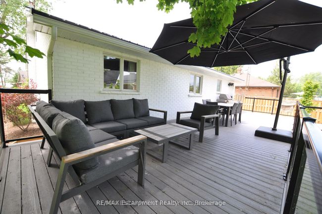 3 Howey Ave, House other with 3 bedrooms, 2 bathrooms and 8 parking in Port Rowan ON | Image 13