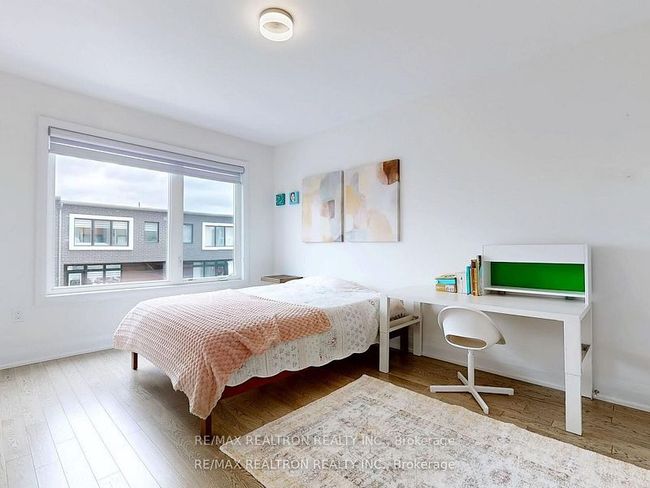 10 Shatner Trnabt, House attached with 3 bedrooms, 4 bathrooms and 1 parking in Vaughan ON | Image 15
