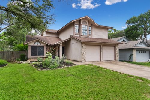 8718 Coastal Dr, Austin, TX, 78749-4917 | Card Image