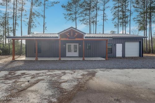 92 Daniels Way, Saucier, MS, 39574-6001 | Card Image