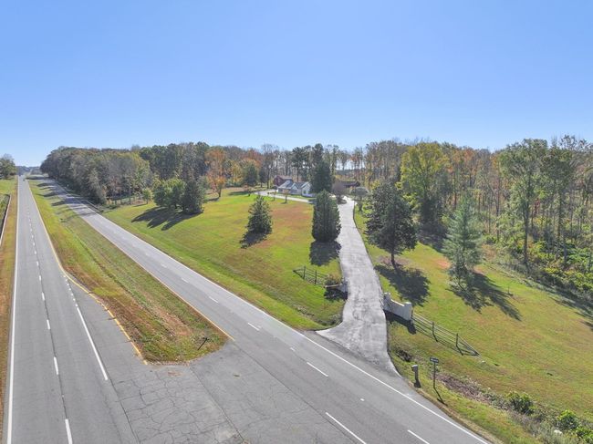 4046 Bill Tuck Hwy, House other with 4 bedrooms, 2 bathrooms and 1 parking in SOUTH BOSTON VA | Image 52