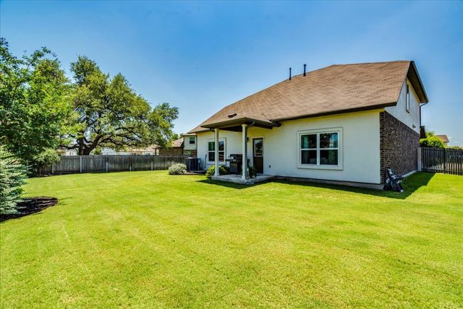 Backyard | Image 33